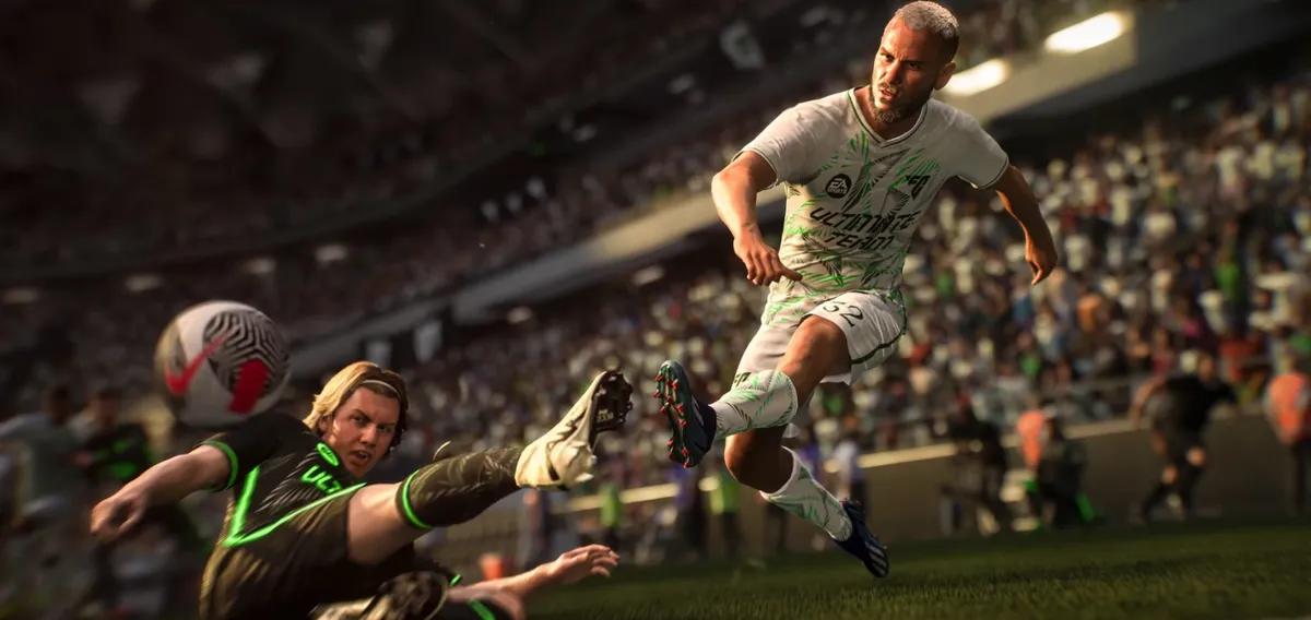 EA Sports FC 25 lança a atualização 11