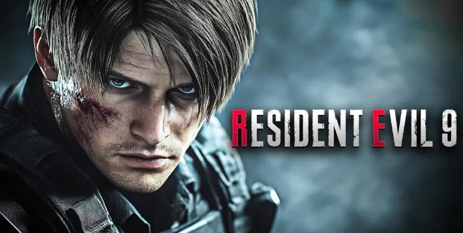 Fuga de informação sobre Resident Evil 9 sugere uma grande reinvenção da série a par de RE4 e RE7