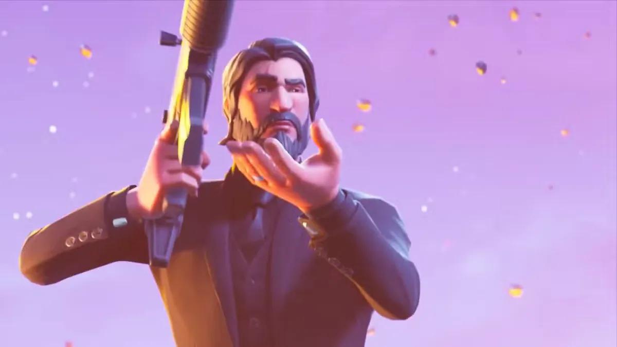 Fortnite OG Season 3 é lançado oficialmente a 25 de março