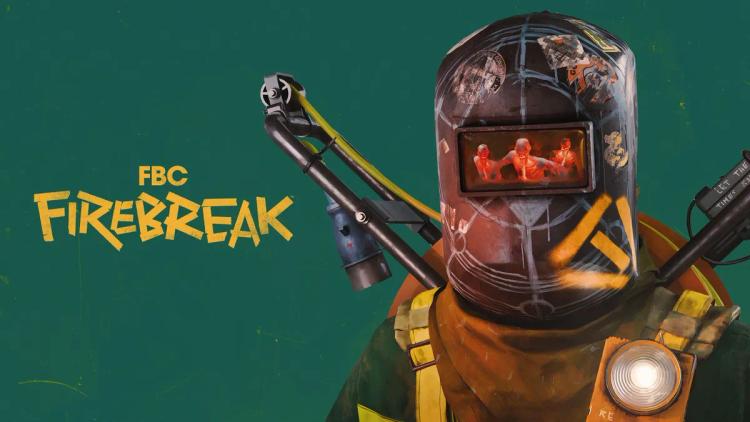 A Remedy revela FBC: Firebreak - Um jogo de tiros cooperativo autónomo no universo de Control