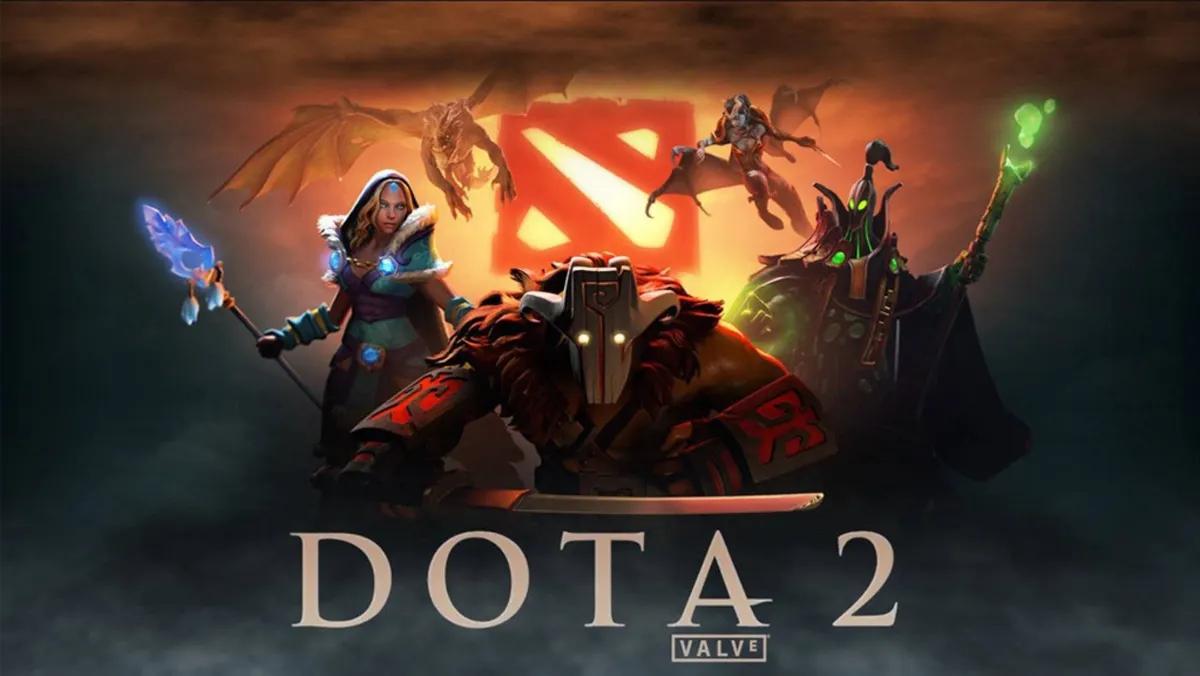 Dota2ProTracker responde depois que a Valve bloqueia dados de partidas com alto nível de MMR