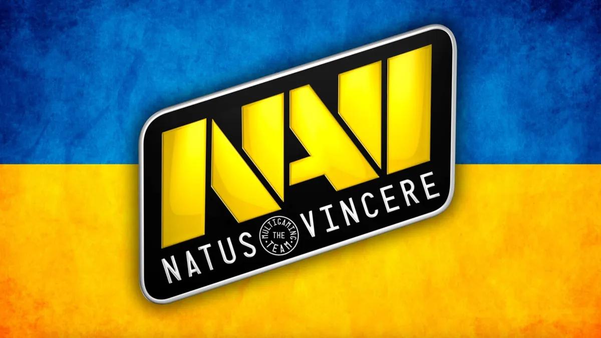 NAVI anuncia mudanças no plantel antes das eliminatórias da DreamLeague Season 26