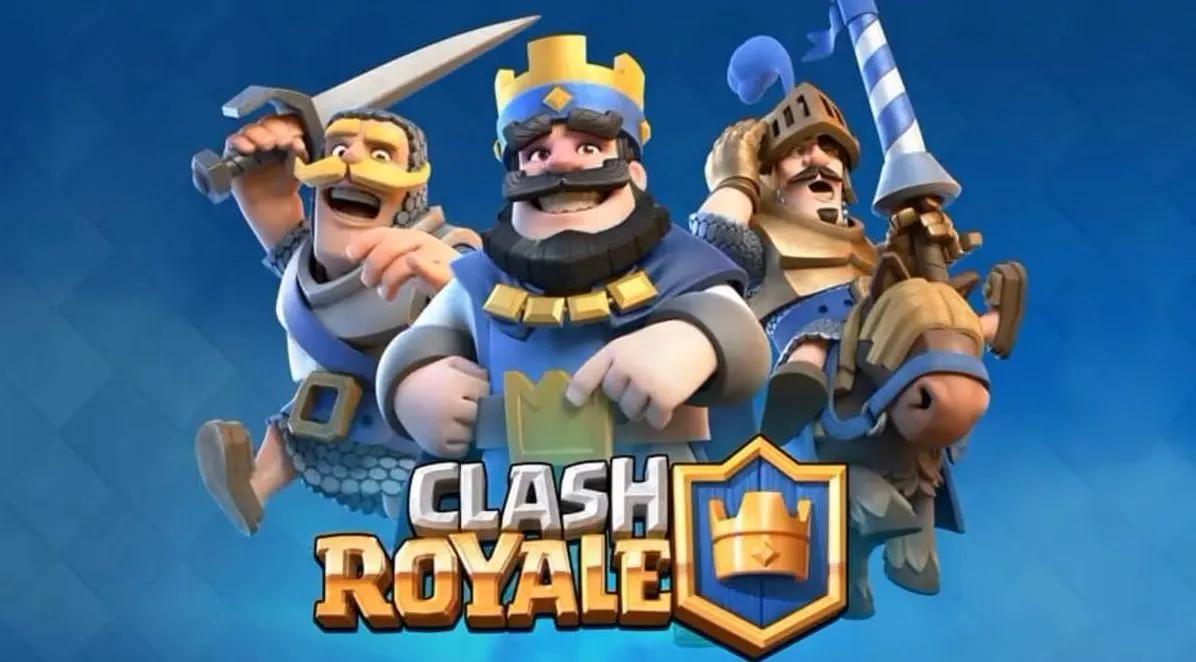 Fugas de informação sobre a temporada 70 do Clash Royale revelam a evolução de novos campeões e cartas - em abril de 2025