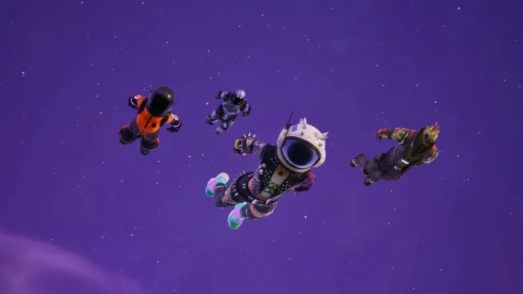 Fortnite OG Temporada 3: Tudo o que precisas de saber sobre o novo Passe de Batalha
