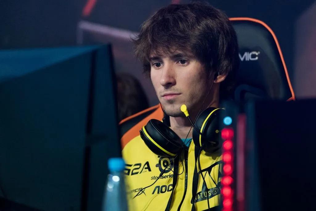 Dendi elogia o Deadlock da Valve, mas duvida do futuro dos desportos electrónicos: "Demasiado caótico para ver"
