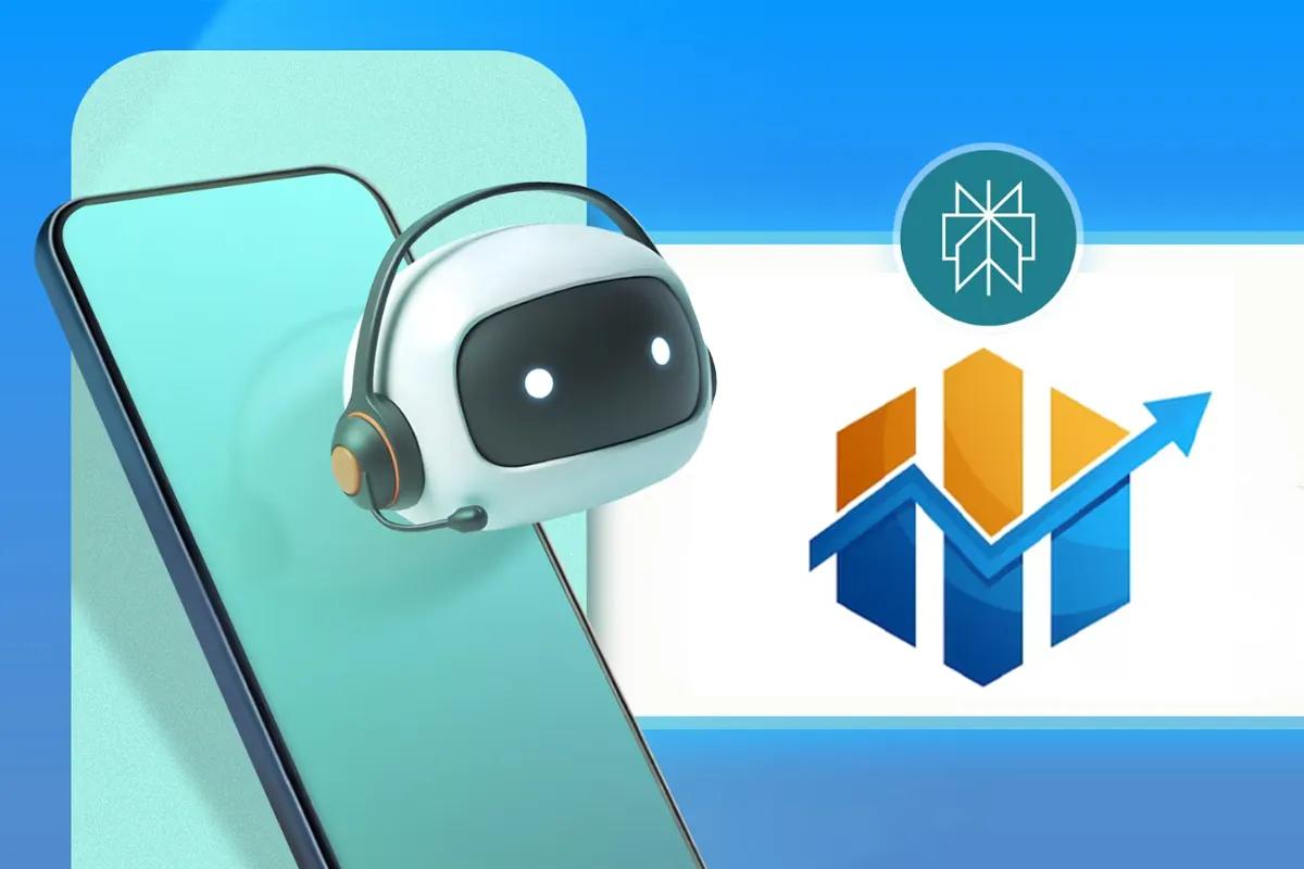 A Perplexity AI procura uma avaliação de 18 mil milhões de dólares para angariar novos fundos