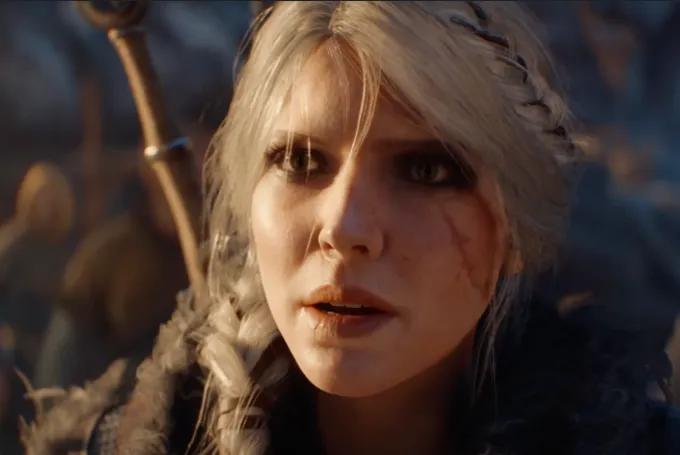The Witcher 4 poderá ser um jogo para a PS6 - e ainda faltam muitos anos
