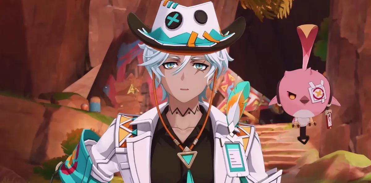 Jogadores de Genshin Impact avistam personagem misterioso no trailer de Varesa