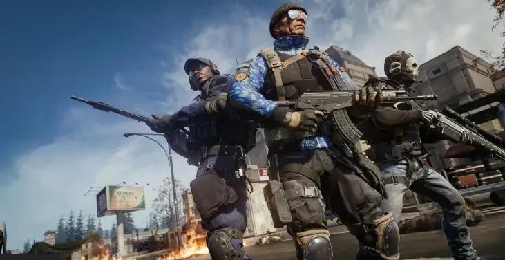 Como desbloquear o CR-56 AMAX em Black Ops 6 e Warzone