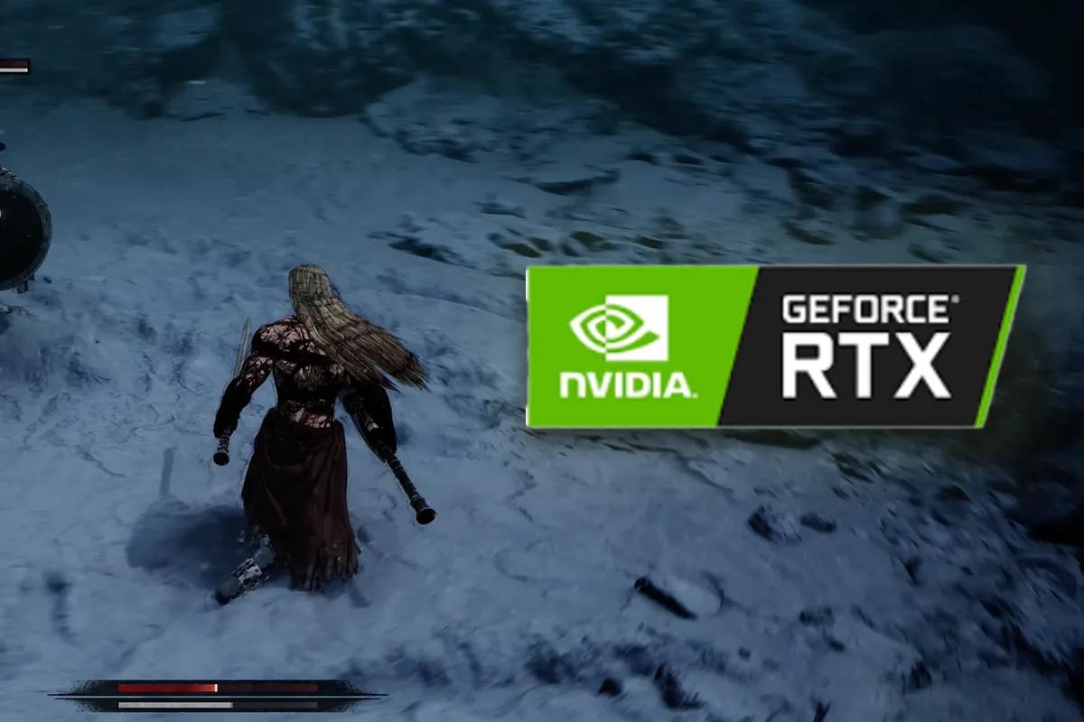 The First Berserker Khazan atinge mais de 170 FPS em configurações máximas de 8K com DLSS 4 e RTX 5090