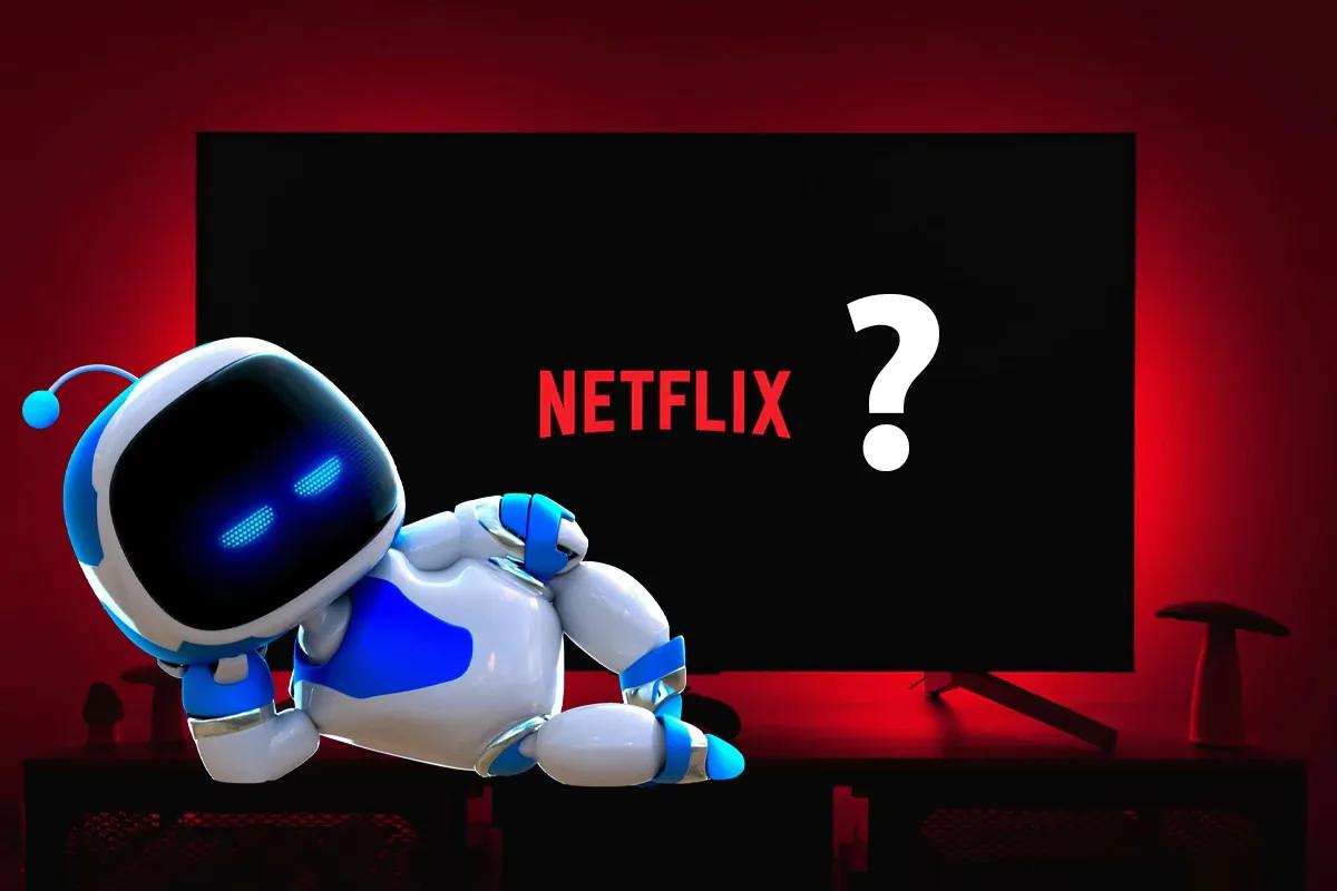 Presidente da Netflix diz que crianças não estão interessadas em consoles: “Crianças de 8 anos não sonham com o PlayStation 6”