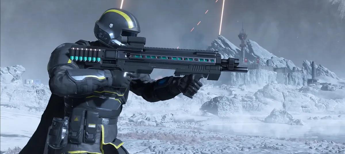 Helldivers 2 enfrenta bloqueio inesperado para alguns jogadores de PC – Desenvolvedores trabalhando em uma correção