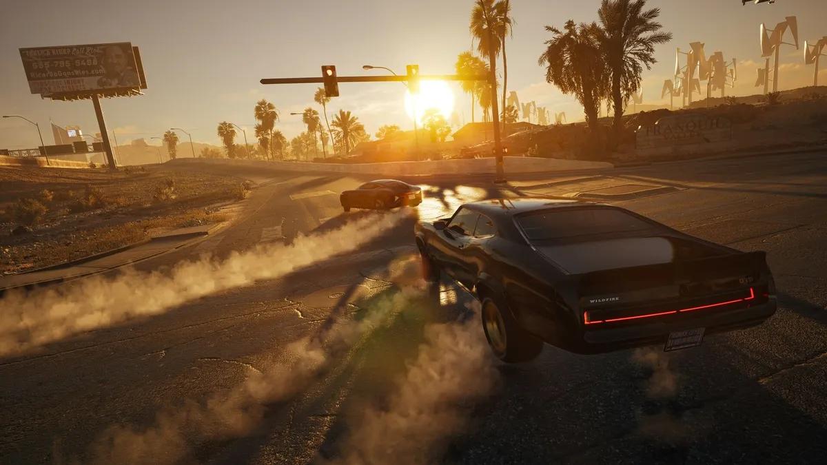 O jogo de ação de mundo aberto MindsEye, do veterano do GTA Leslie Benzies, será lançado em junho