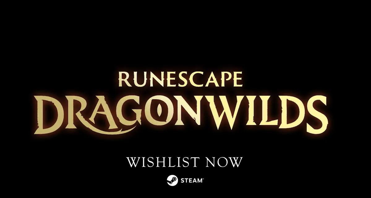 RuneScape: Dragonwilds – Nova aventura de criação de sobrevivência da Jagex
