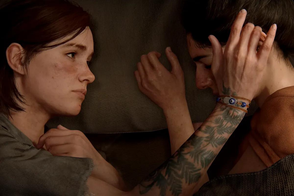 The Last of Us Part II PC Remaster nos lançamentos de jogos da semana