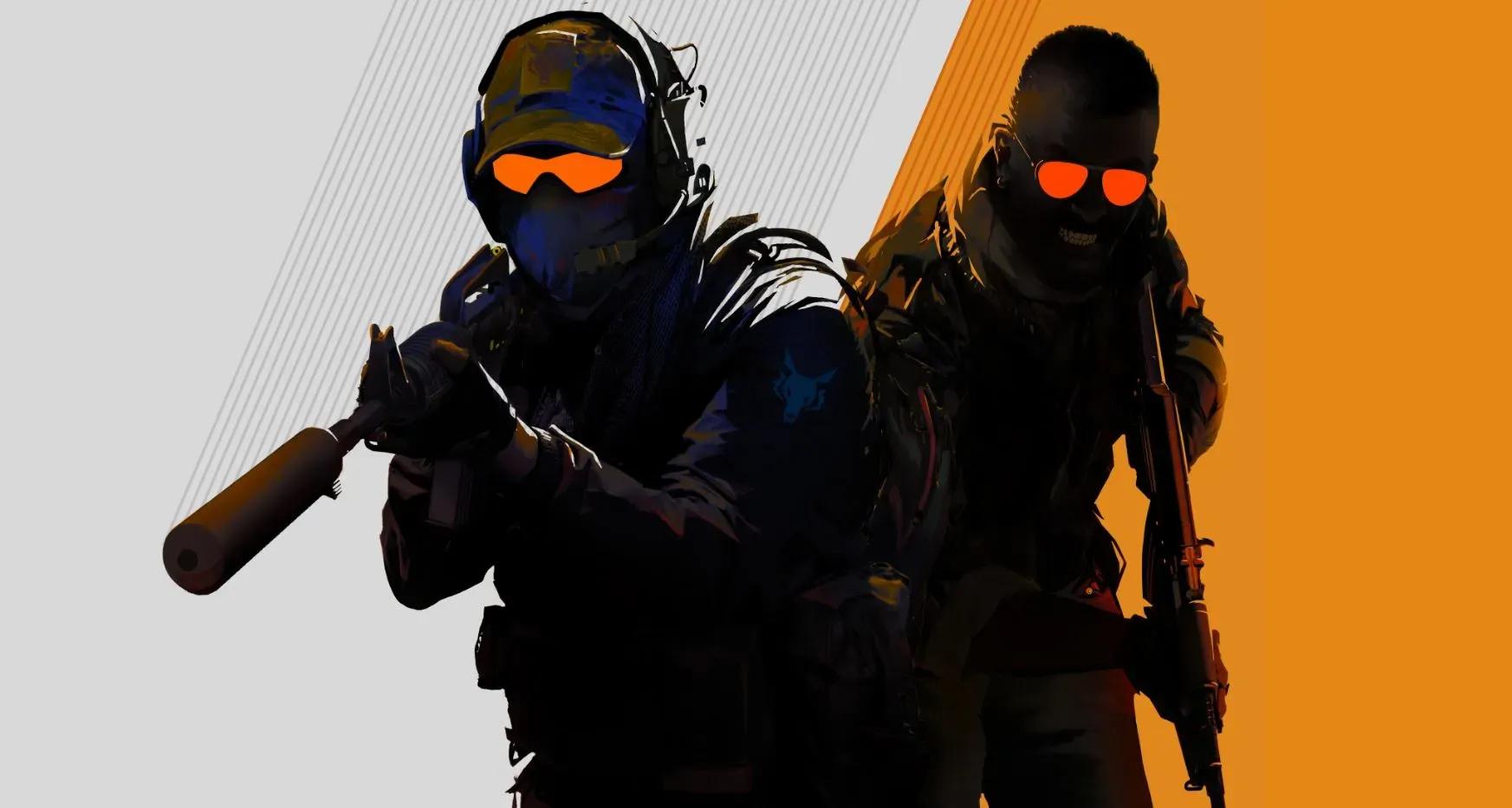 Patch do Counter-Strike 2 traz novas skins e ajustes de mapa para Inferno e Train