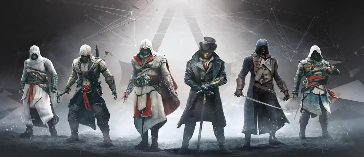 Rumor: Assassin’s Creed Invictus pode ser lançado em 2025