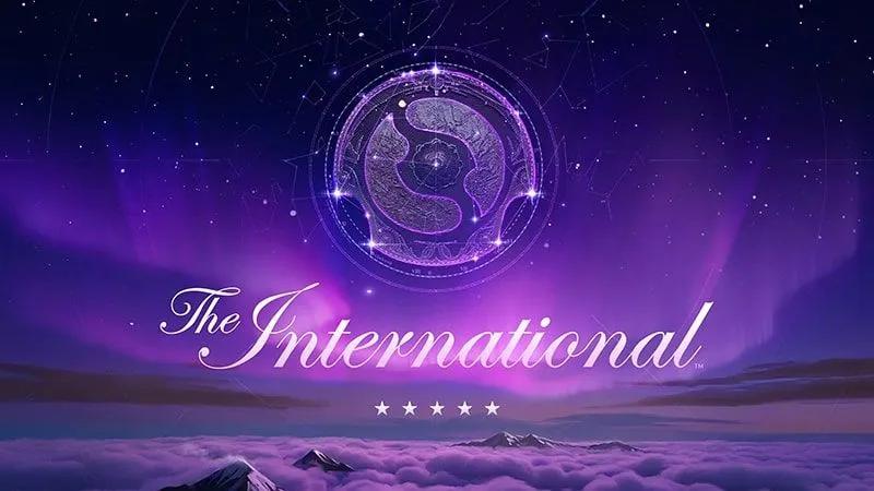 Valve anuncia detalhes para o The International 2025