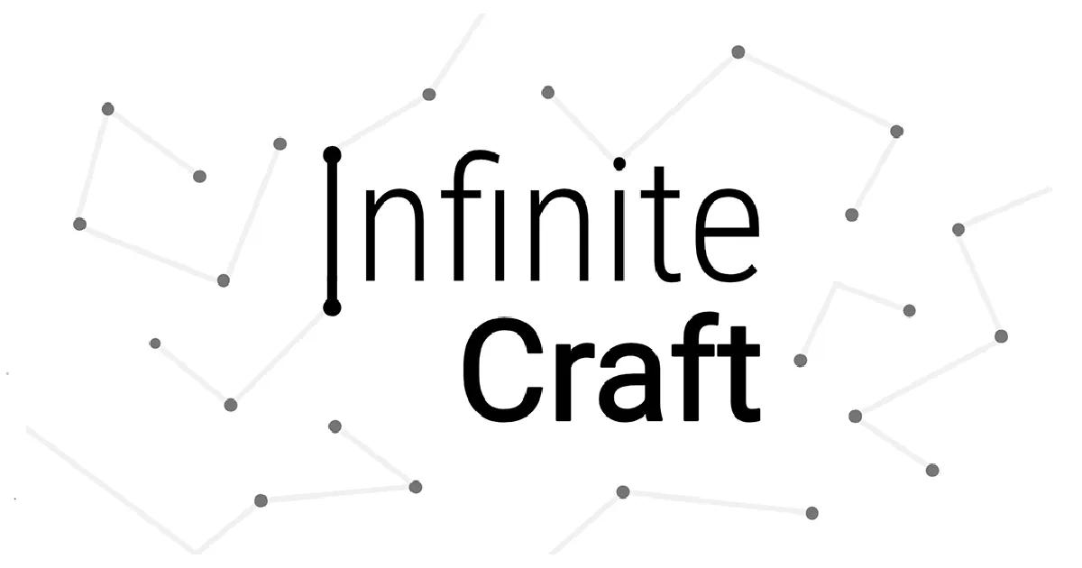 Como fazer um humano em Infinity Craft