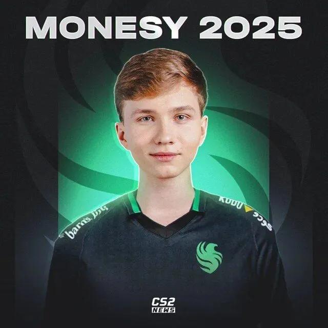 m0NESY junta-se aos Falcons e vai jogar pela sua nova equipa no Major em Austin