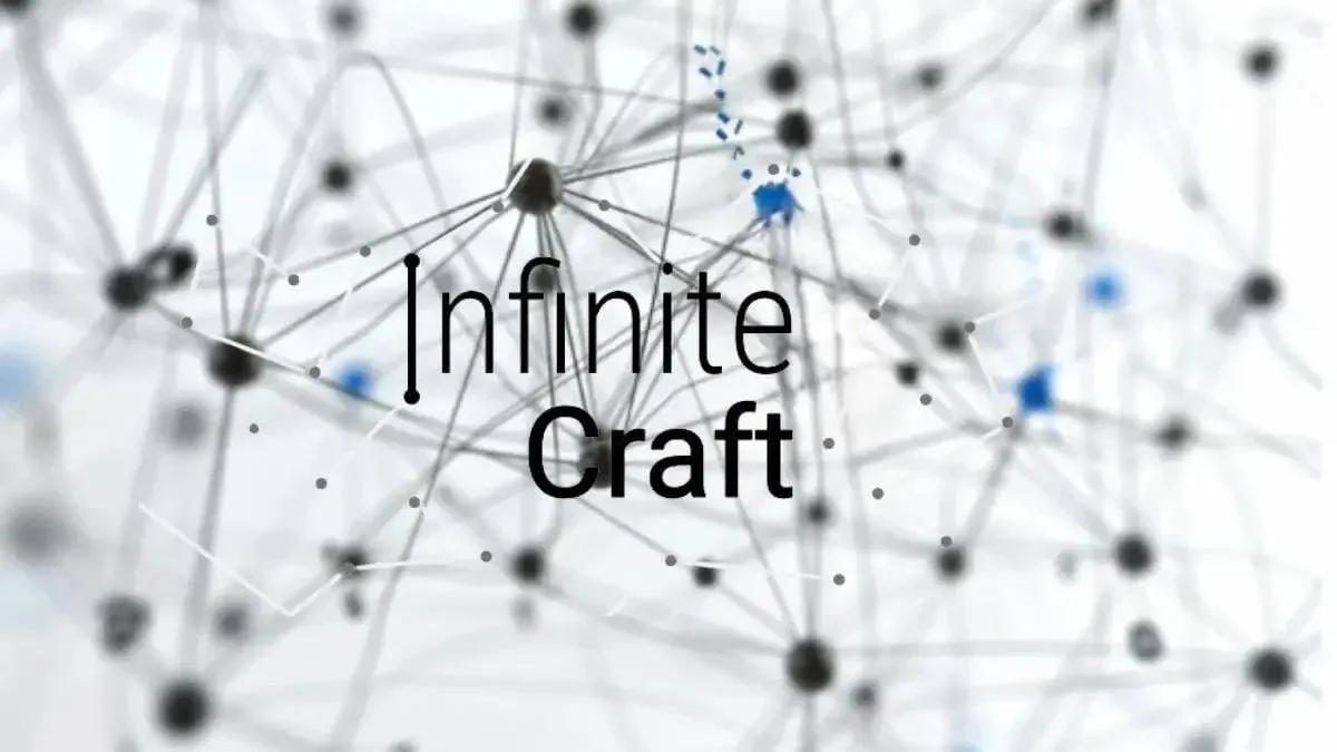 Como fazer um homem no Infinite Craft?