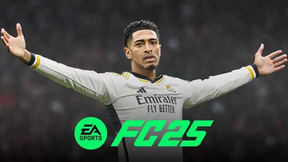 Promoção EA Sports FC 25 Immortals: Ícones, heróis e a evolução do Torne-se Imortal explicados