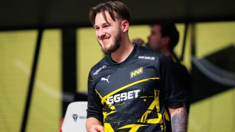 Vitality, NAVI e G2 garantem convites diretos para a terceira fase do BLAST.tv Austin Major 2025