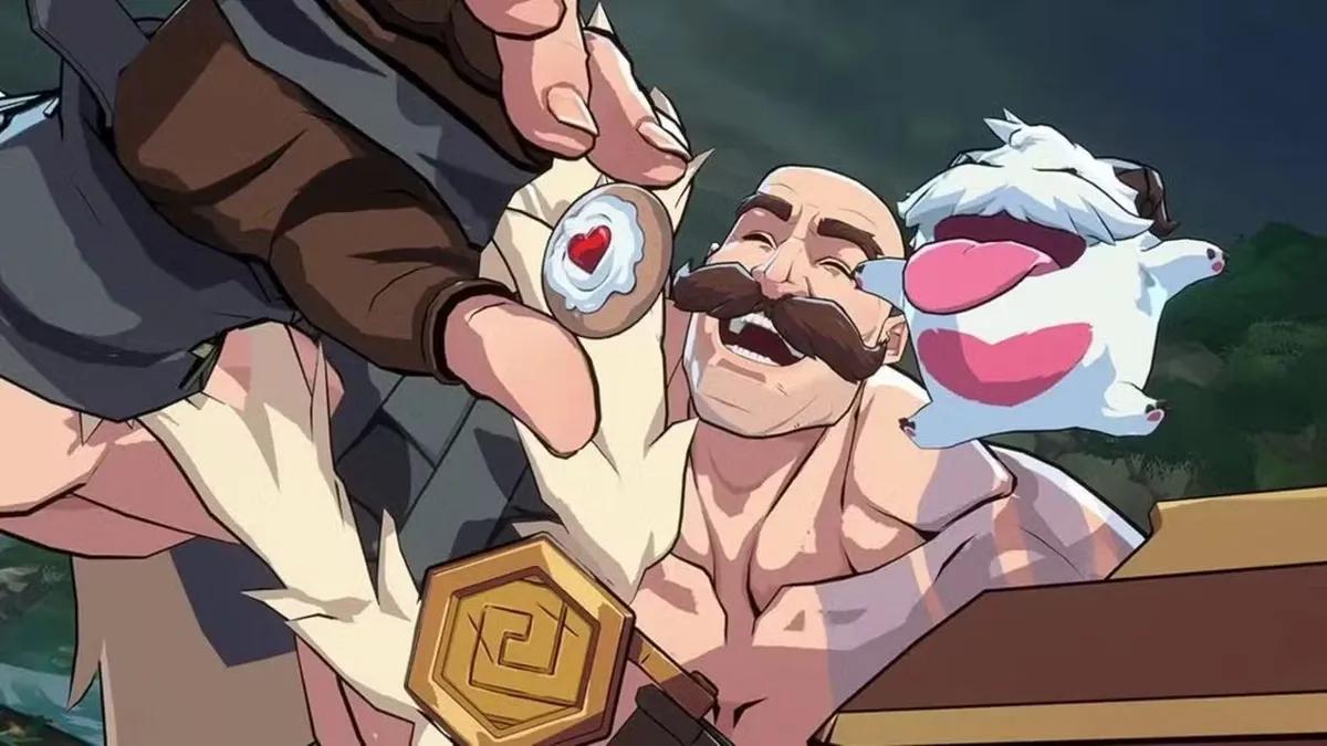 2XKO será lançado em 2025 com 10 campeões jogáveis de League of Legends