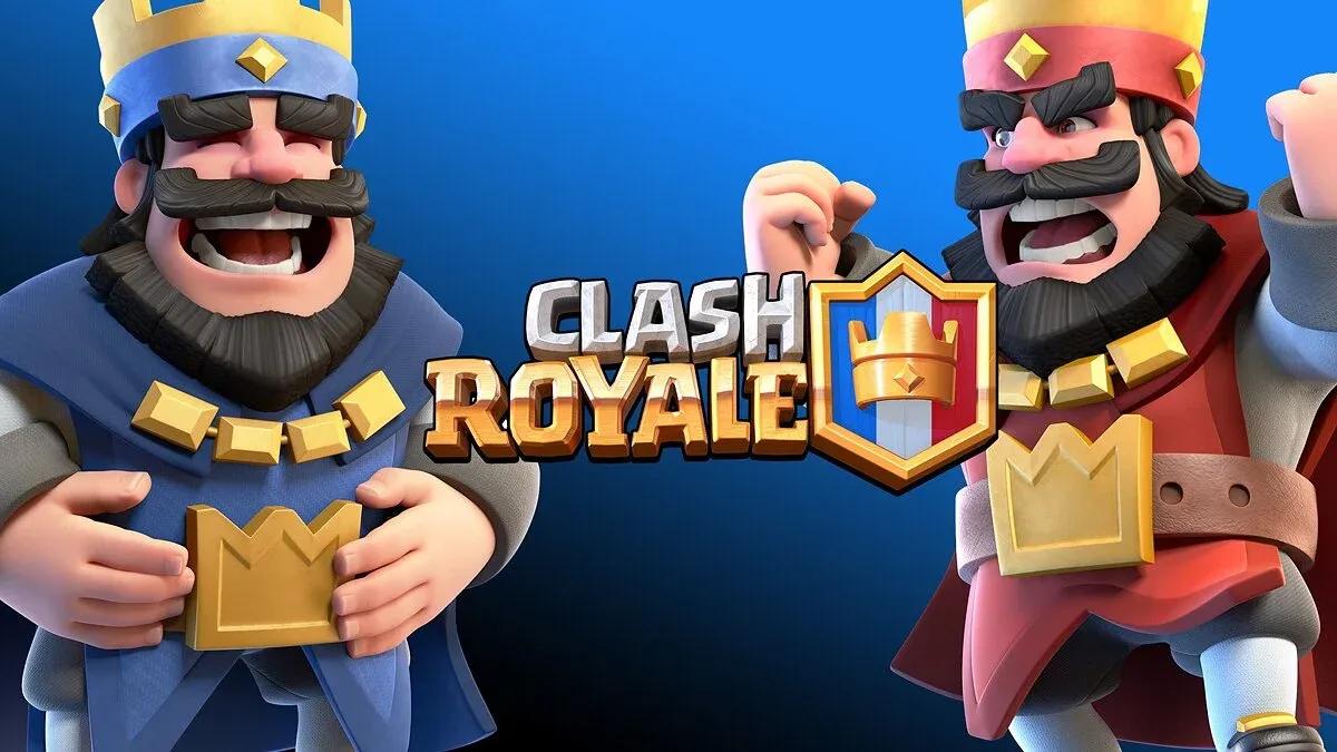 Clash Royale Temporada 70: "Tale of Thieves" - Resumo completo dos eventos, desafios e torneios de abril de 2025