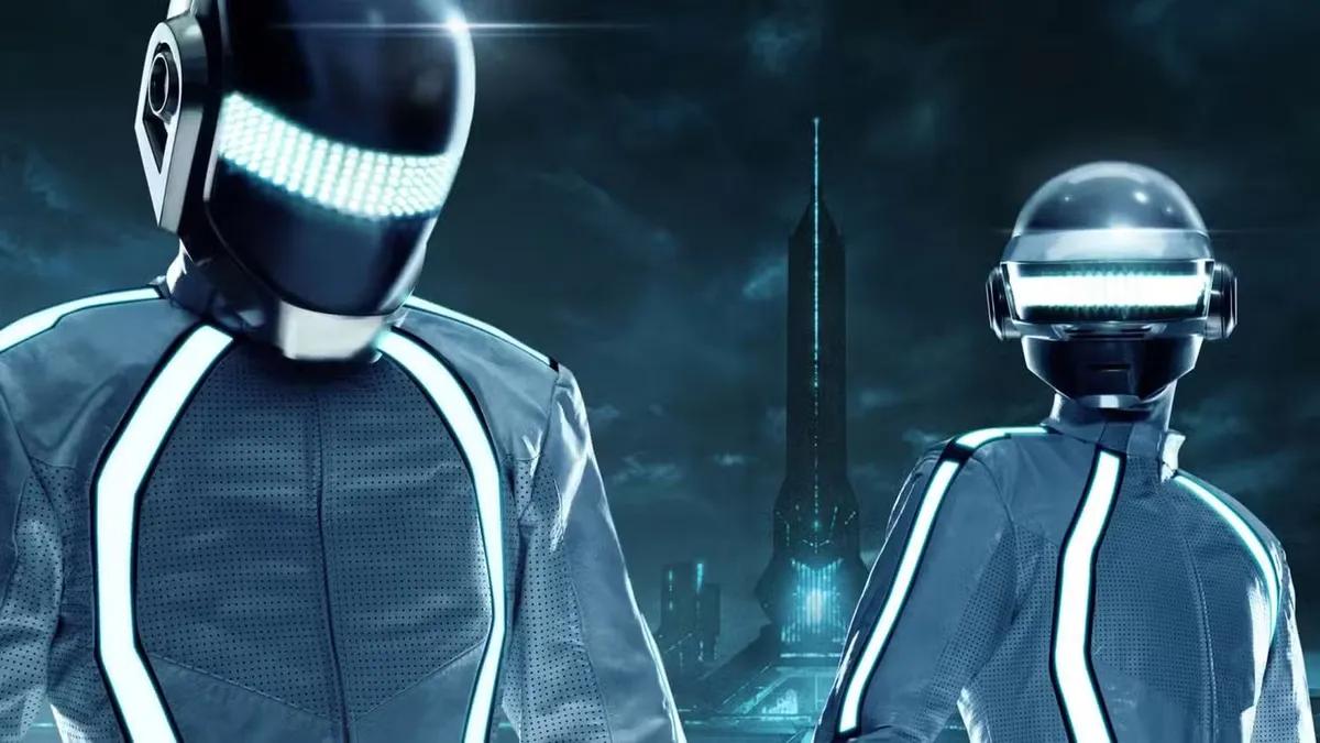 Há rumores de que Daft Punk participará do Festival Fortnite na 9ª temporada
