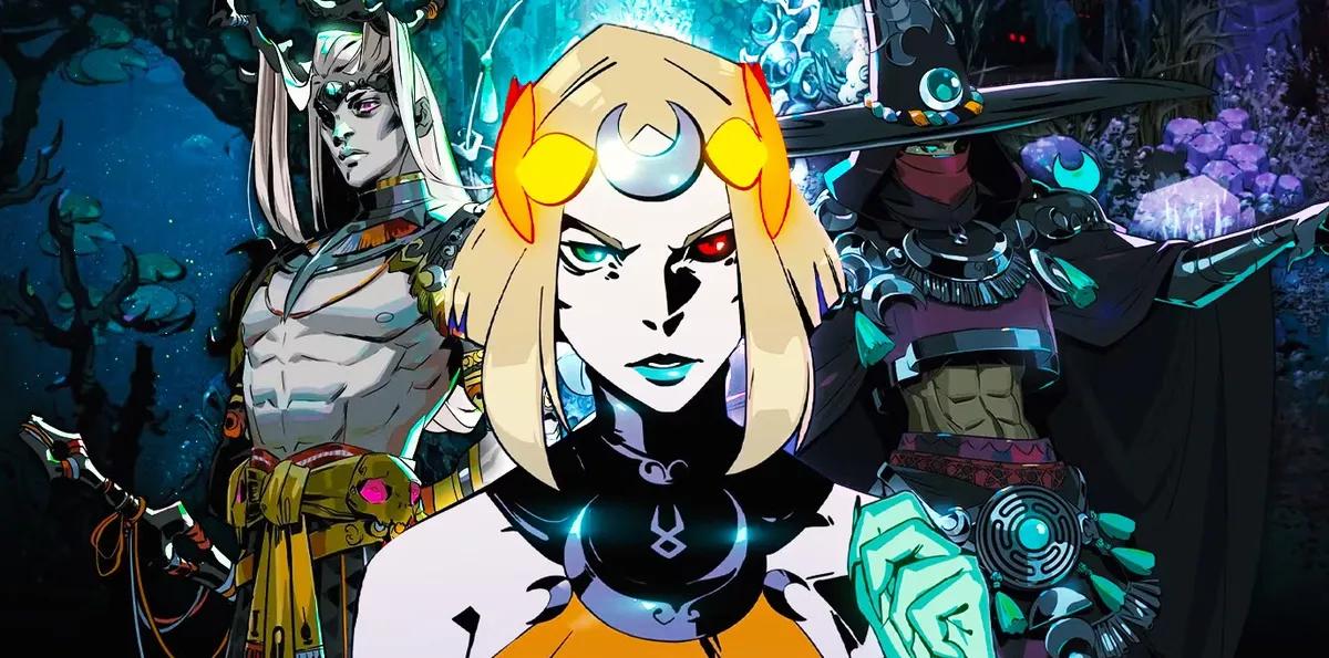 Hades 2 chega à Switch 1 e 2 antes das outras consolas!