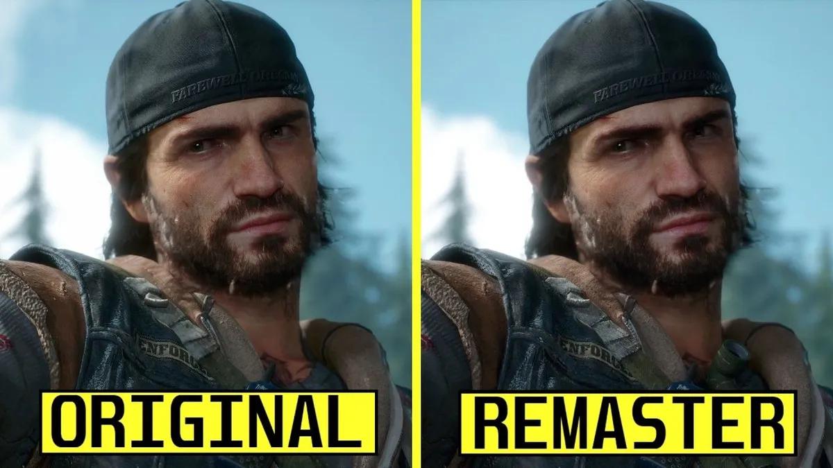 Novo modo Horde Assault e caraterísticas de jogabilidade em destaque na remasterização de Days Gone