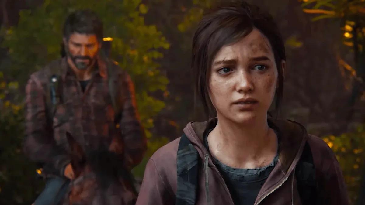 Pacotes-surpresa completos de The Last of Us para a PS5