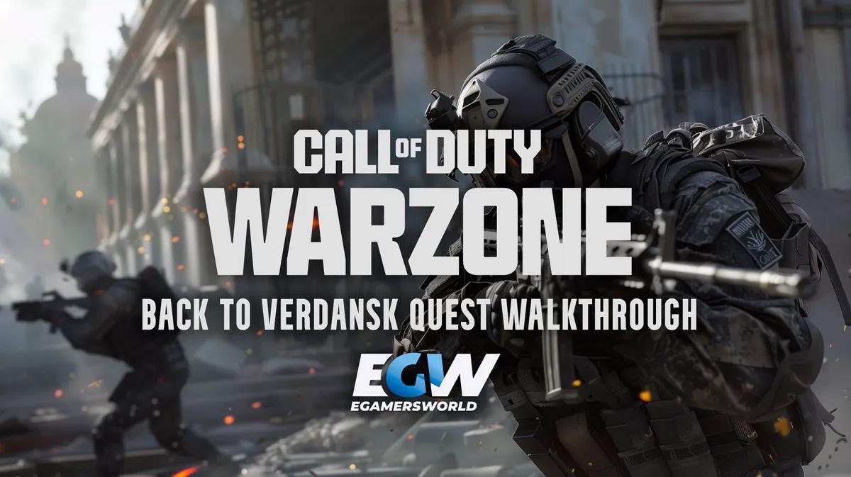 Onde encontrar todos os cofres em Verdansk - Passo a passo completo do evento