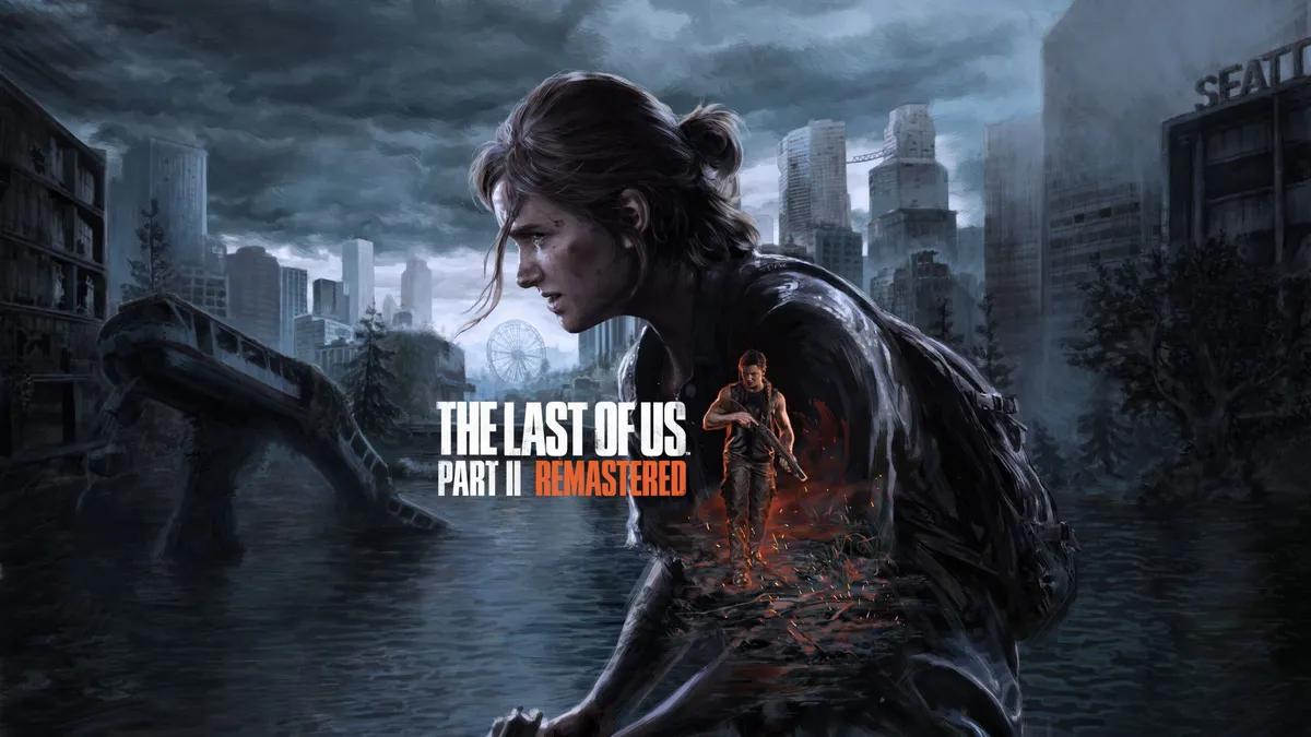 The Last of Us Part II recebe a atualização 1.1 no PC - Melhorias de desempenho e correção de erros