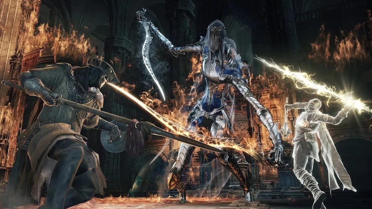 O modder que corrigiu o Co-Op de Elden Ring está agora a corrigir o jogo que deu origem a tudo