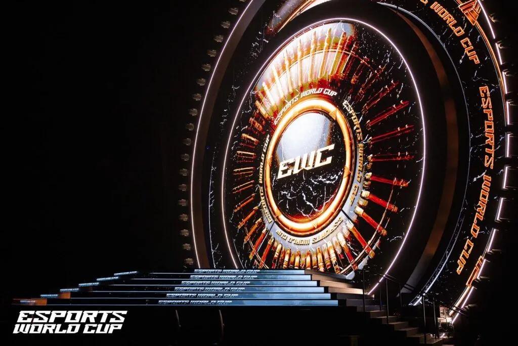 O Campeonato do Mundo de Esports 2025 regressa maior do que nunca: 24 jogos, 70 milhões de dólares em prémios e confrontos globais