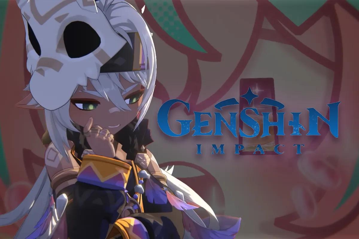 A fuga de informação sobre Genshin Impact sugere um novo modo de jogo final com 3 equipas e bosses mundiais