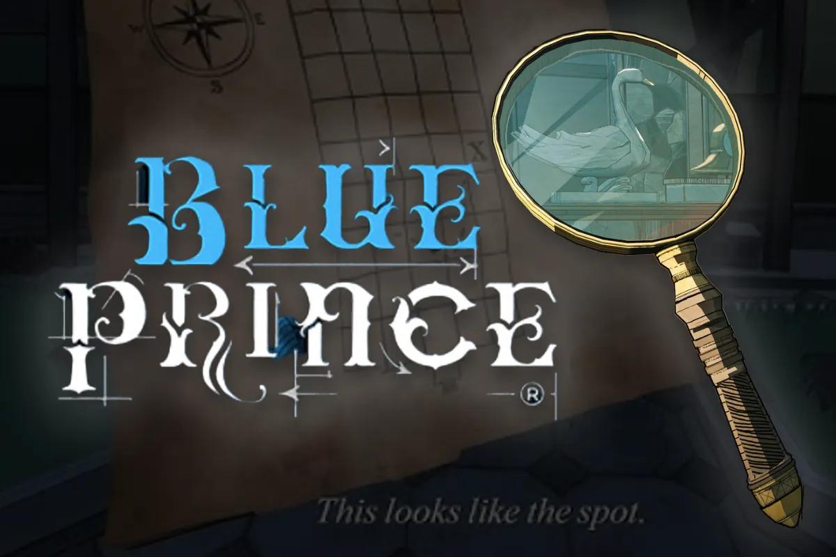 Dicas essenciais da Blue Prince que vão salvar sua sanidade