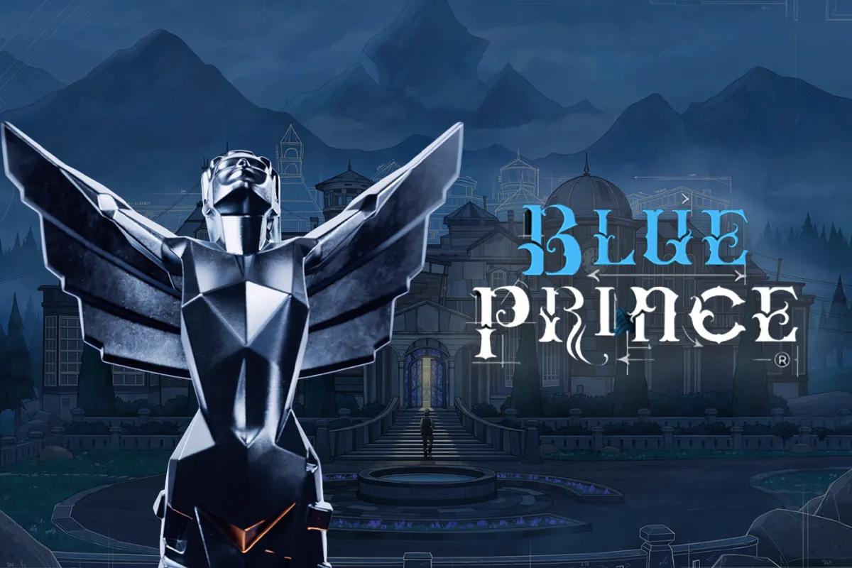 Blue Prince é o candidato a GOTY Indie a vencer - até Hades 2 ser lançado