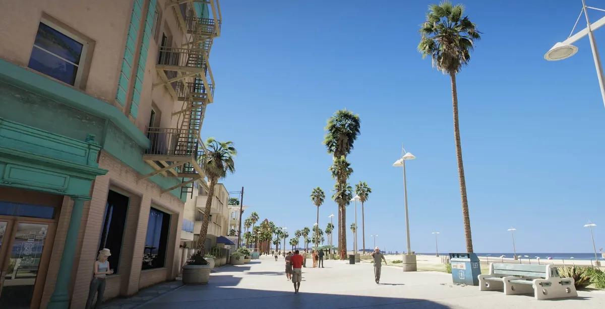 GTA 5 Natural Vision Enhanced Mod parece absolutamente insano nas primeiras imagens