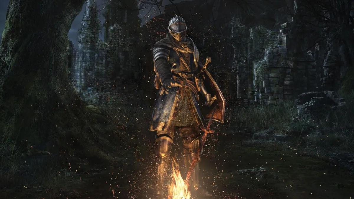Dark Souls Remastered ganha um verdadeiro Co-Op graças ao Seamless Mod
