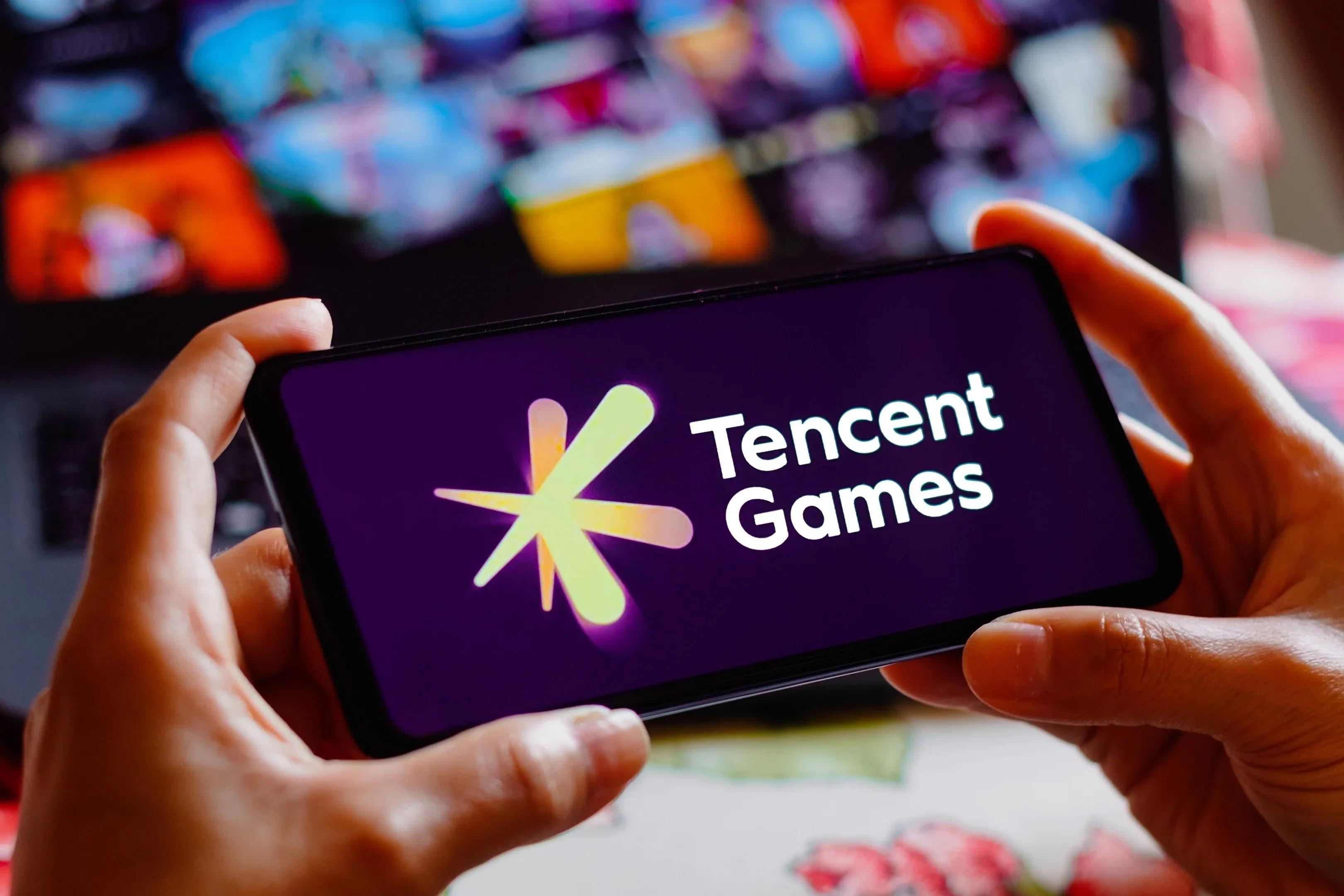 SPARK 2025 da Tencent marcado para 22 de abril - grandes revelações sobre o jogo e perspectivas do sector
