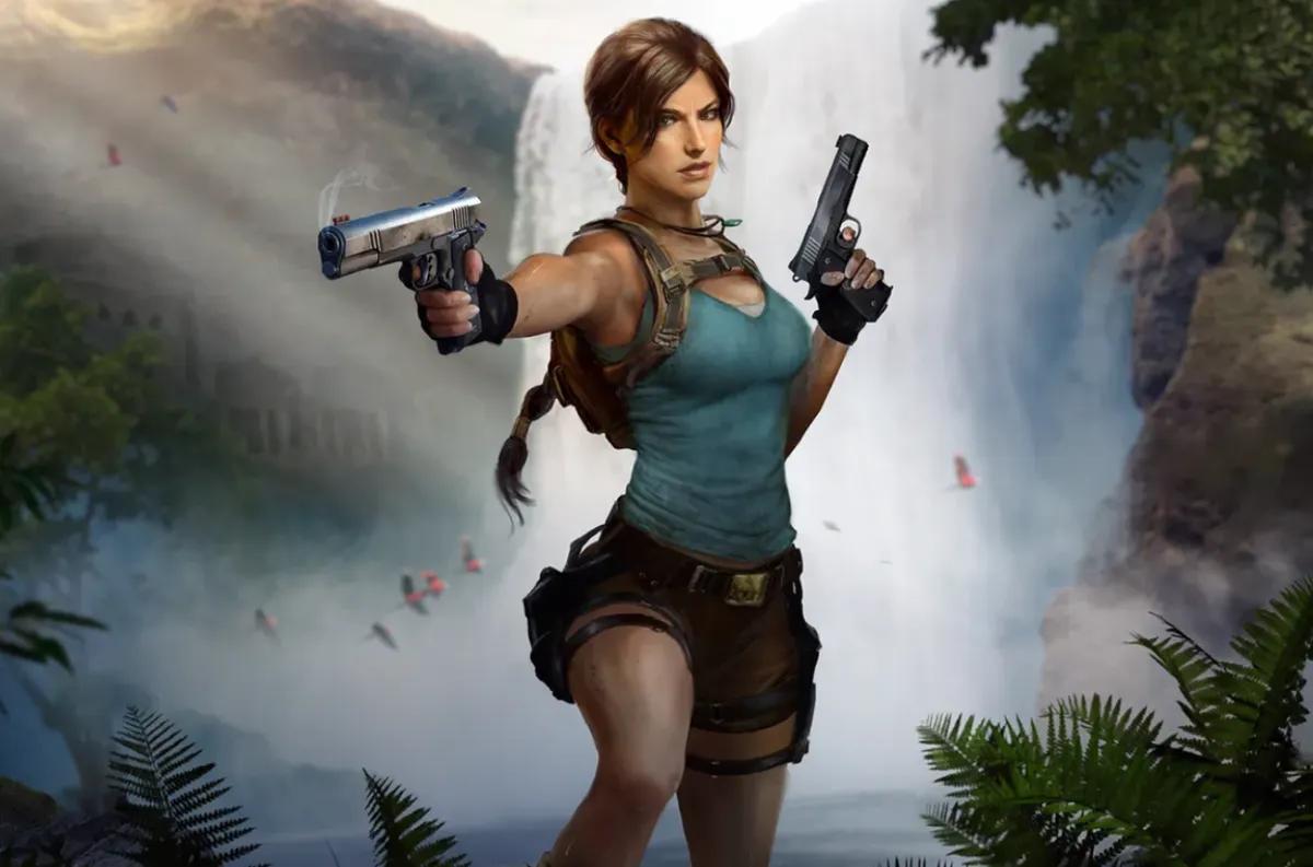 Série de TV Tomb Raider supostamente cancelada após grandes mudanças no Prime Video