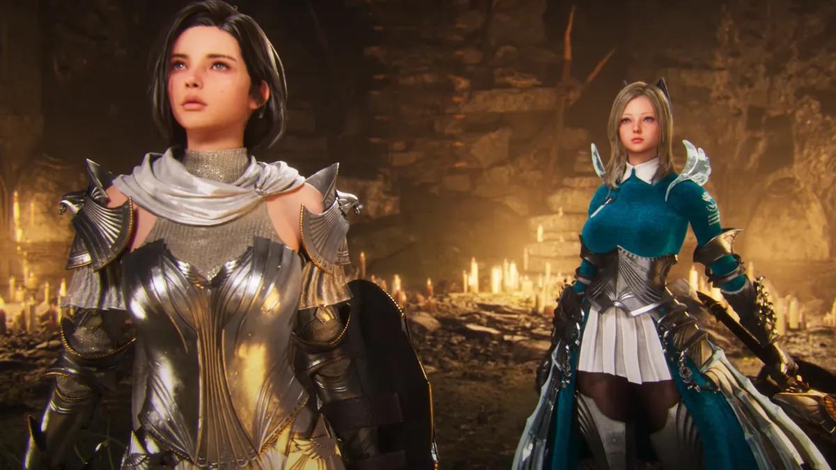 O novo jogo da Nexon, Vindictus: Defying Fate, chega ao Alpha em junho - e tem muito que fazer