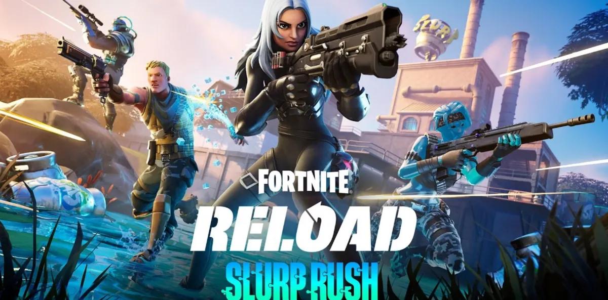 É provável que a skin gratuita chegue ao Fortnite na próxima atualização