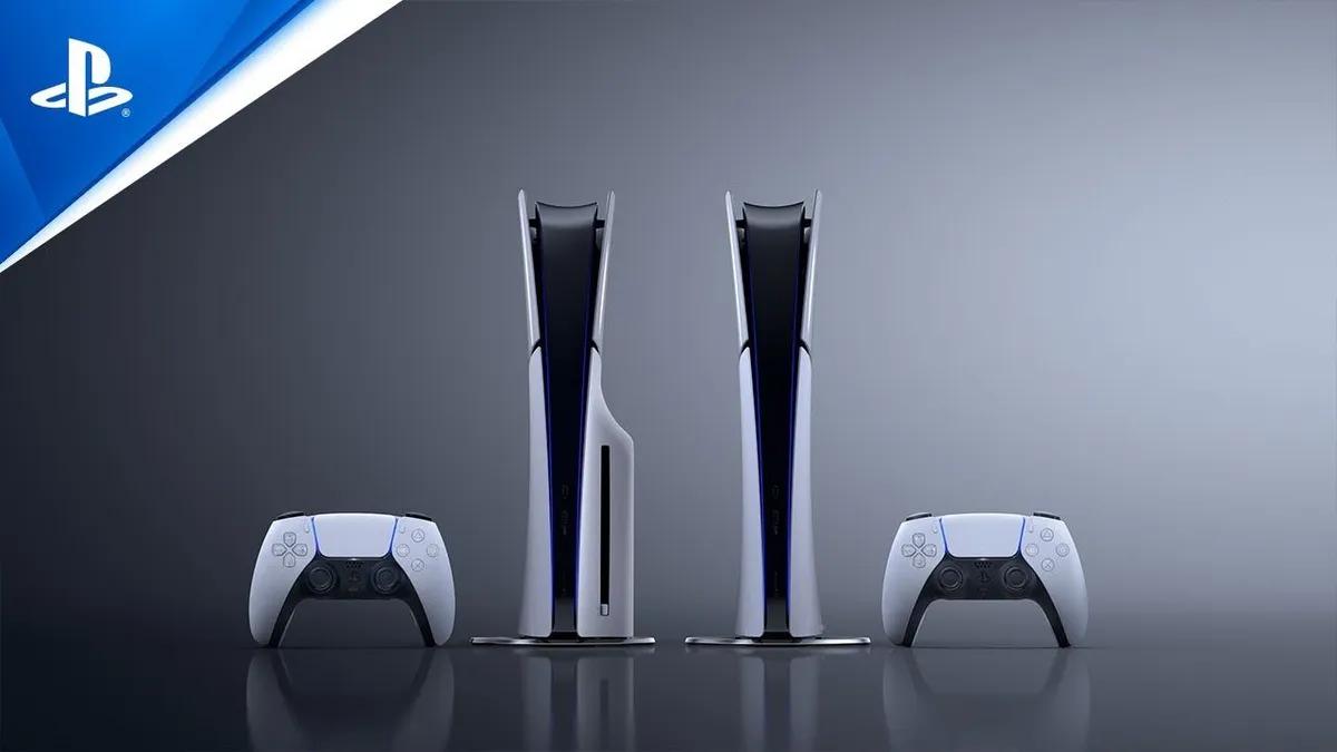 A Sony aumenta o preço da PlayStation 5 básica em várias regiões