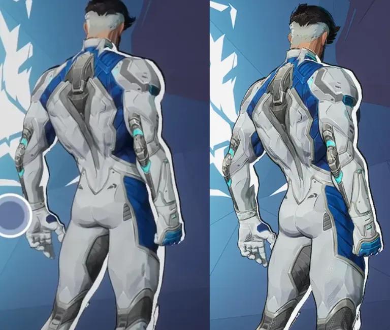 Marvel Rivals melhorou discretamente os rapazes na segunda temporada - e os fãs repararam logo
