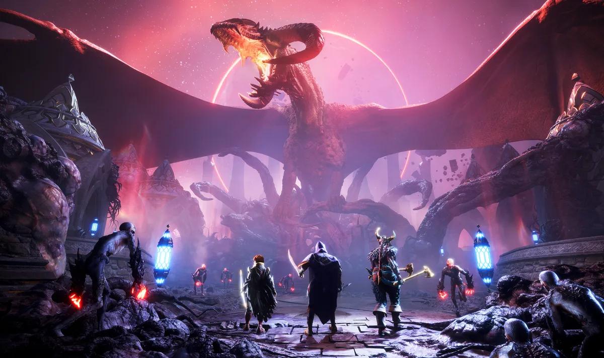 Os criadores de Dragon Age e Mass Effect da BioWare "não se davam bem", diz um antigo escritor