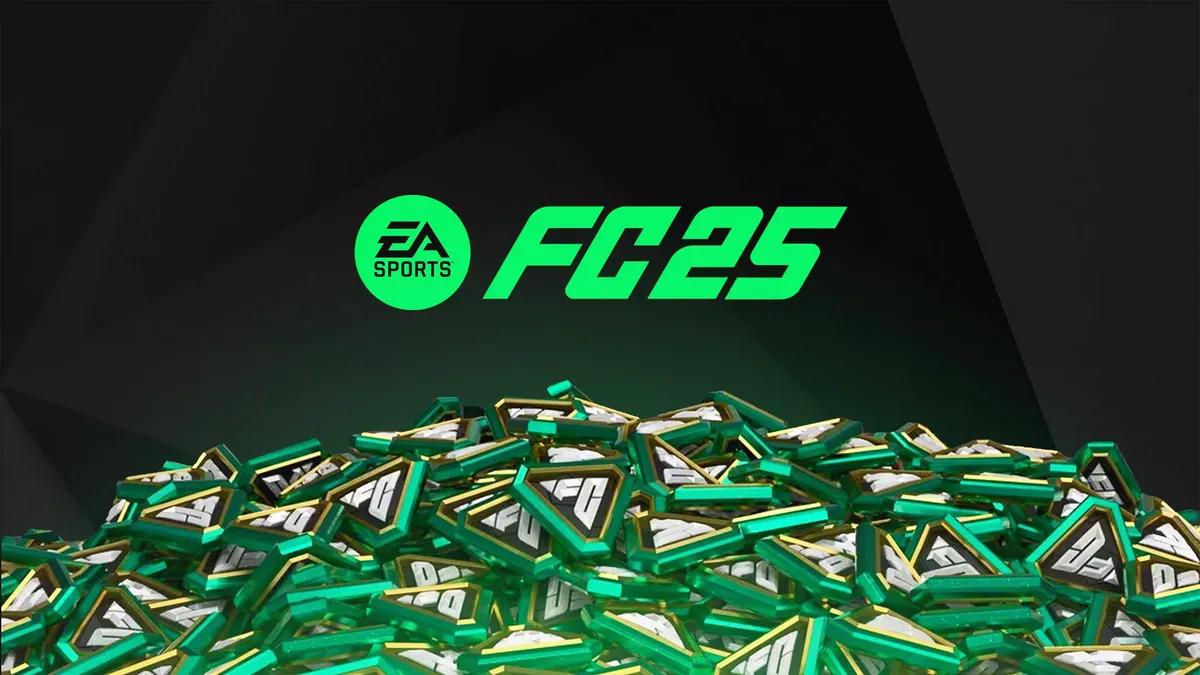 Compete nos Torneios EA FC 25 PlayStation para ganhares FC Points grátis e recompensas exclusivas